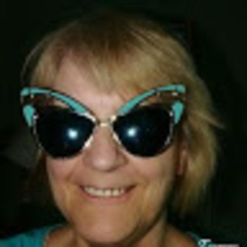 Meet your Posher, Peg
